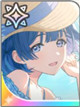 限定 [SSR] [「ねえ、言っちゃうよ。」]秦谷 美鈴