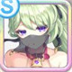 限定 [SSR] パンドラ【バレンタイン】