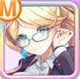 限定 [SSR] ナディア【教師】