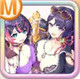 限定 [SSR] アンドロメダ＆カシオペア