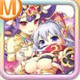 限定 [SSR] ジョカ＆呂布