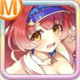 限定 [SSR] パーシヴァル【チアガール】