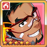 限定 潜行のキョウイチ