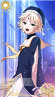 [SSR] 【あなたがいてくれたから】リケ