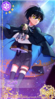 [SSR] 【夜空に浮かぶ】スノウ