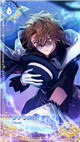 [SSR] 【鎮魂の呪文】ファウスト
