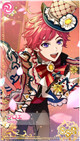  [SSR] 【幸せのおすそ分け】クロエ