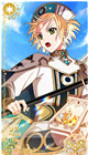 [SSR] 【砂塵に光をかざして】リケ