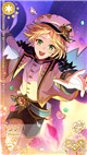 限定 [SSR] 【無垢に輝く記憶】リケ