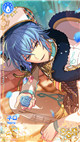 限定 [SSR] 【散らばる花は繊細で】ネロ
