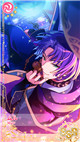 限定 [SSR] 【知恵者の微笑み】ムル