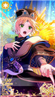 [SSR] 【導きの手を差し出して】リケ