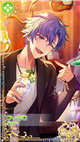 限定 [SSR] 【幸せに酔いしれて】フィガロ