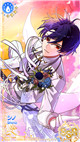 限定 [SSR] 【祝福にキスを添えて】シノ