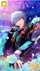 限定 [SSR] 【その心を暴かせて】アーサー