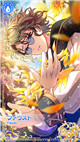 [SSR] 【淡黄のひまわりに祈りを】ファウスト