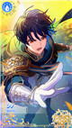 [SSR] 【従者は高らかに吠えて】シノ