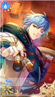 [SSR] 【料理人の真心】ネロ