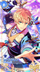 [SSR] 【月照らす芙蓉】ヒースクリフ