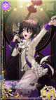 限定 [SSR] 【２２人は運命をともに】ホワイト