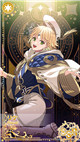 限定 [SSR] 【２２人は運命をともに】リケ