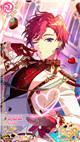 限定 [SSR] 【ショコラの花火をきみに】クロエ