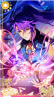 限定 [SSR] 【祝福の花を束ねて】オズ