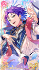 限定 [SSR] 【素晴らしき物語に乾杯】ムル