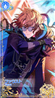 [SSR] 【孤月の夜の終わり】ファウスト