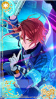 限定 [SSR] 【守りたい約束】カイン