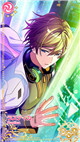 限定 [SSR] 【過ちがくれた幸福】ラスティカ