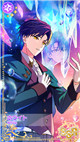 限定 [SSR] 【氷面に凍てつく想い】ホワイト