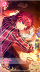 限定 [SSR] 【夢のゆりかごの中で】クロエ