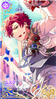 限定 [SSR] 【愛の花を噛みちぎり】ミスラ