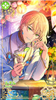 限定 [SSR] 【最後の一杯はあなたと】ルチル