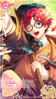 限定 [SSR] 【きみとの夢に手を伸ばし】クロエ