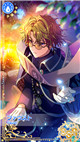 限定 [SSR] 【三日月沈む夜のしじまに】ファウスト