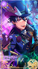 限定 [SSR] 【悪戯なオオカミ】ブラッドリー
