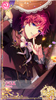 限定 [SSR] 【ビジュー舞う内緒の場所で】クロエ