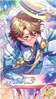 [SSR] 【日常におかえりを告げて】ファウスト