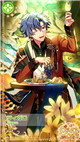 限定 [SSR] 【この出会いに祝福を】フィガロ