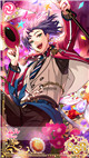限定 [SSR] 【この出会いに祝福を】ムル