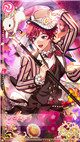 限定 [SSR] 【この出会いに祝福を】クロエ