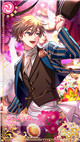 限定 [SSR] 【この出会いに祝福を】ラスティカ