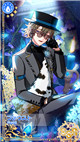 限定 [SSR] 【この出会いに祝福を】ファウスト