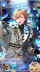 限定 [SSR] 【この出会いに祝福を】ヒースクリフ