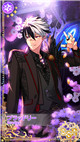 限定 [SSR] 【この出会いに祝福を】ブラッドリー