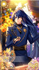 限定 [SSR] 【この出会いに祝福を】オズ