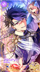 限定 [SSR] 【望んだものはこの手で】ブラッドリー