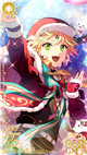 [SSR] 【笑顔の魔法が輝いて】リケ